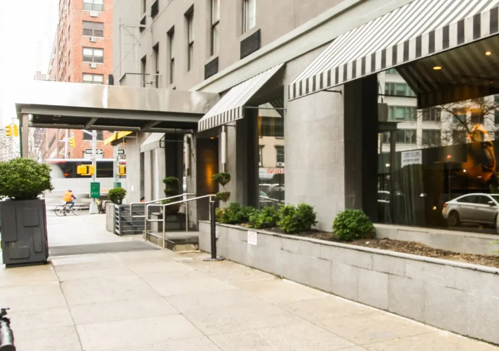 The Marcel At Gramercy
