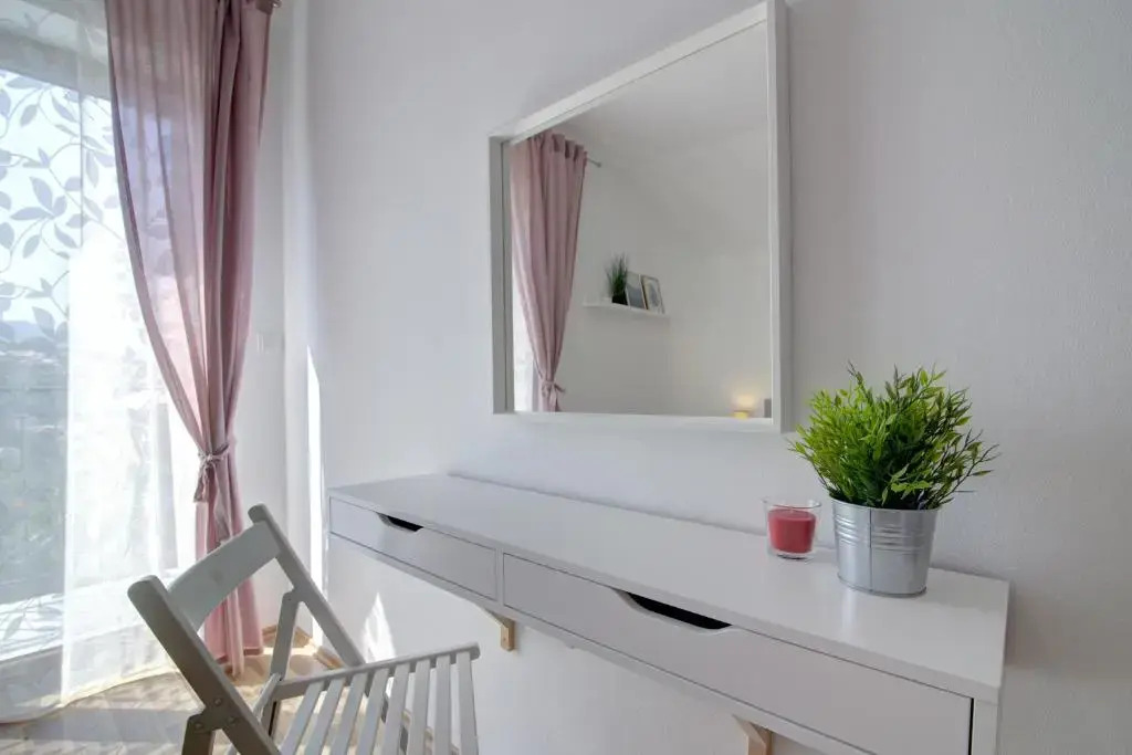 Josipa & Jelena Apartment