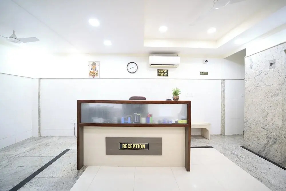 Hari Haran Prestige