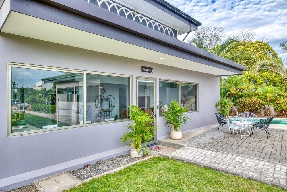 Luxury 15br Ocean View Estate in Nosara Ideal for Retreats Weddings Corporate Events