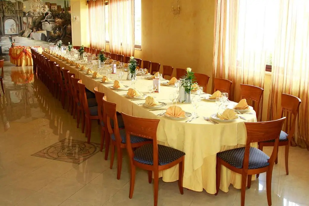 Hotel Ulisse
