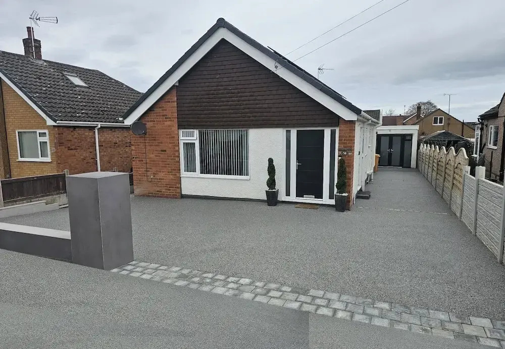 3-Beds Sleeps 6 Walking distance to Castle & Town