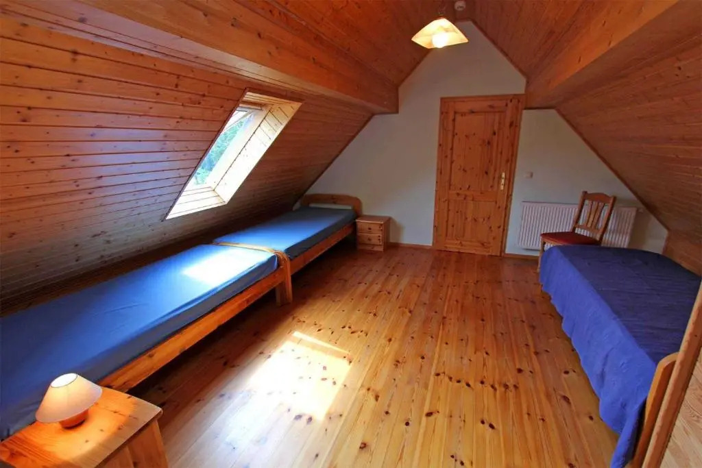 Ferienwohnung Rheinsberg SEE 9181