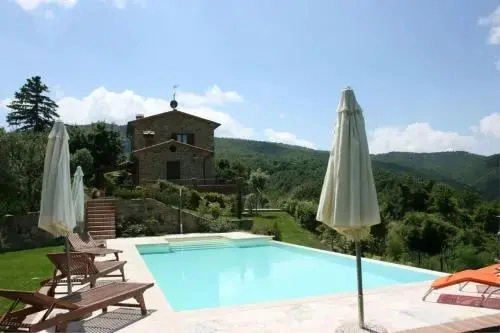 Podere Cantalena