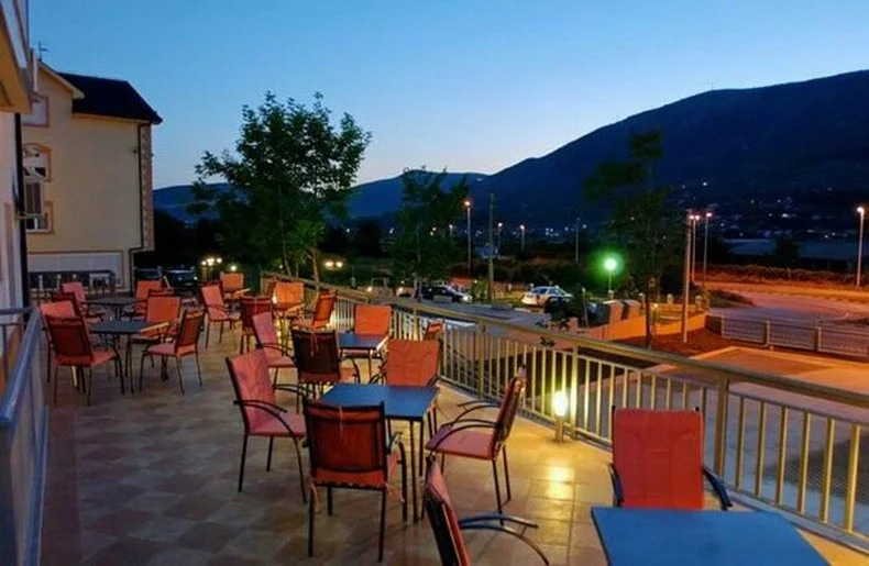 Hotel Amicus