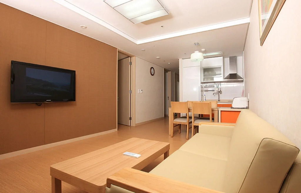 High1 Condominium