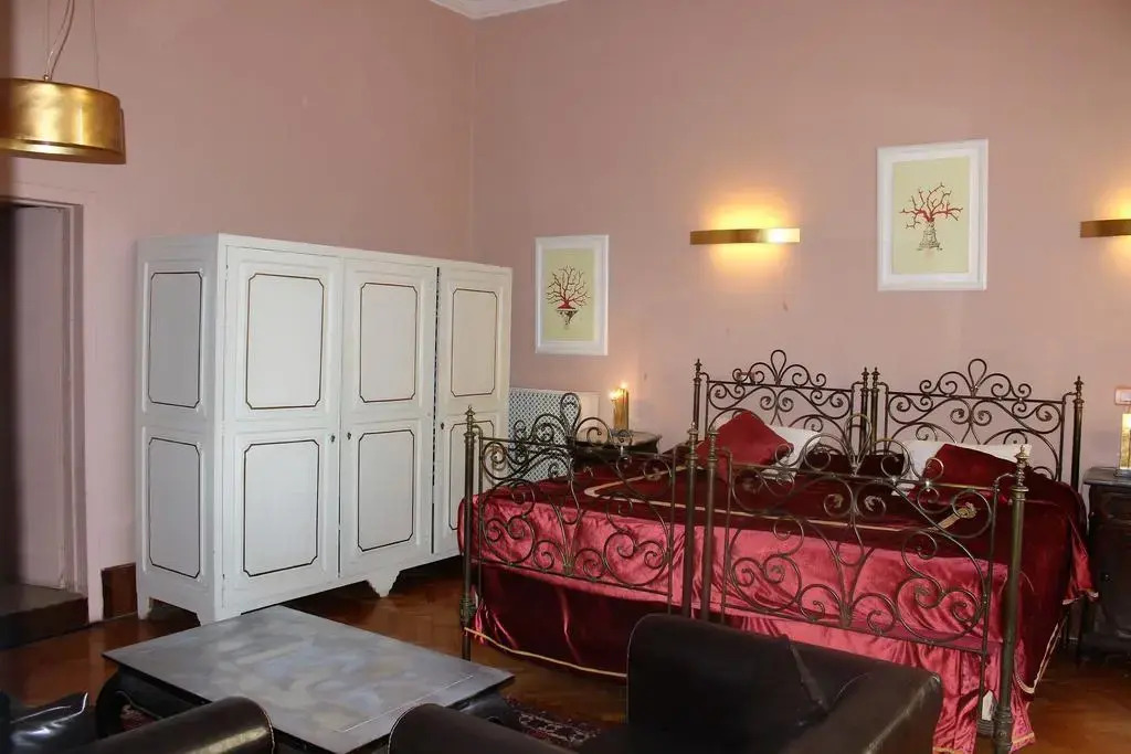 Hemeras Boutique House Lungarno River