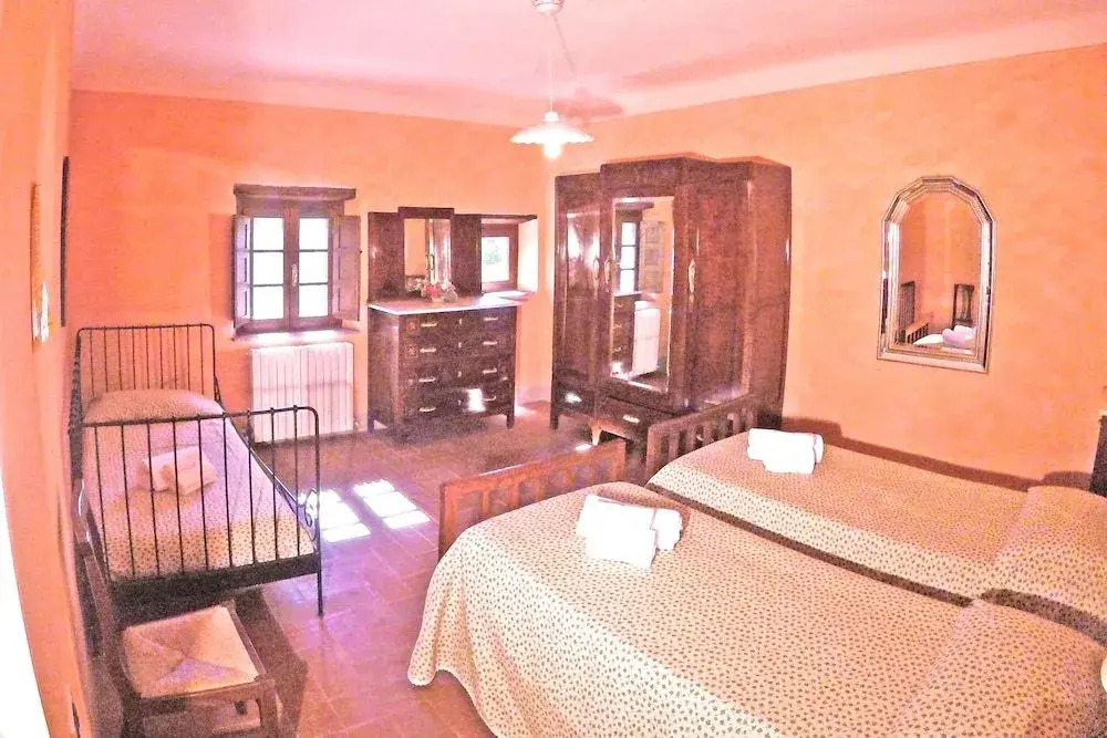 Agriturismo la Torre