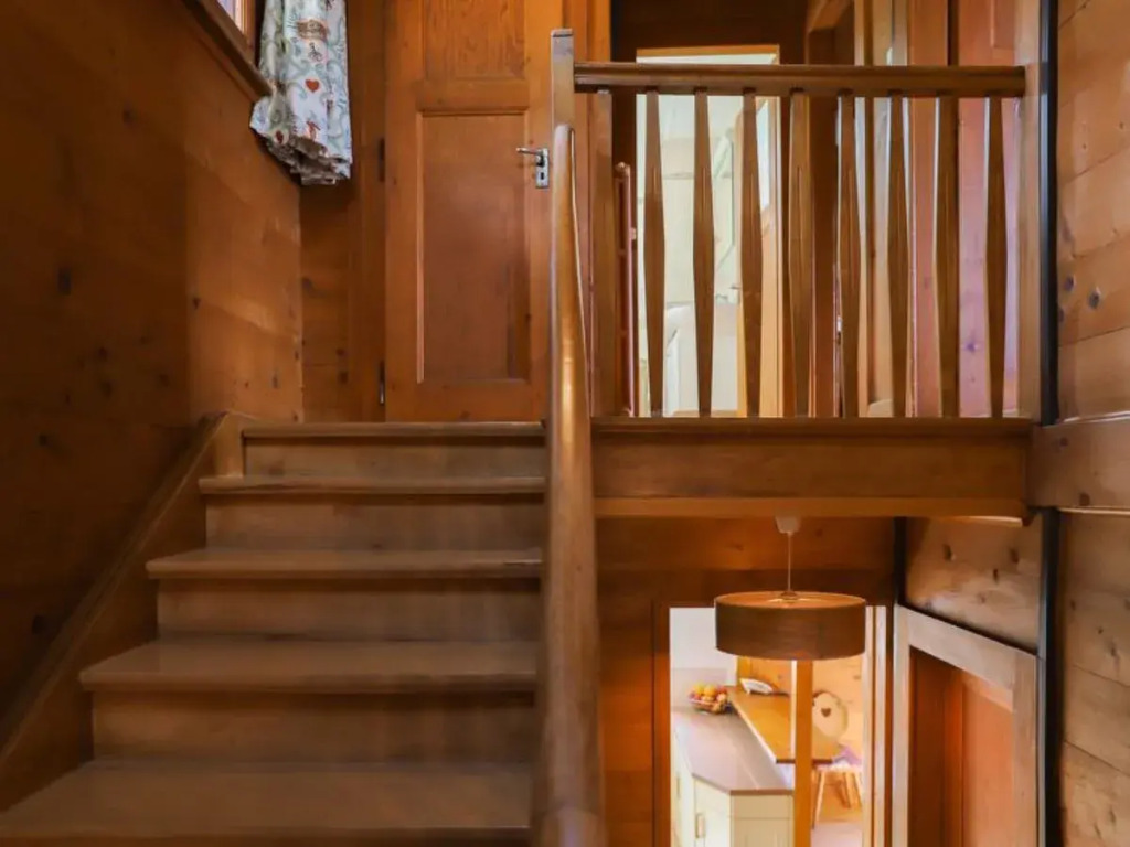 Chalet Chalet Merymont