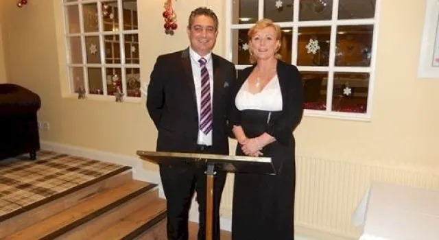 Eden House Hotel