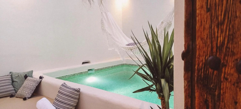 Ronda City Wall Apartments with Private Pool