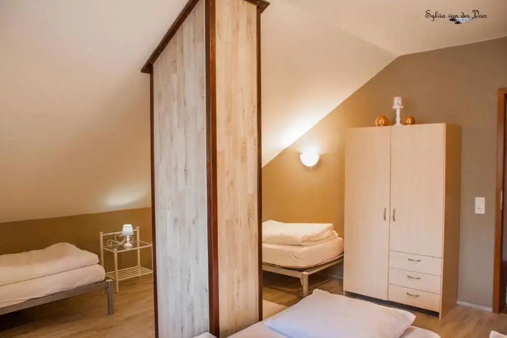 Familiehuis Dolve