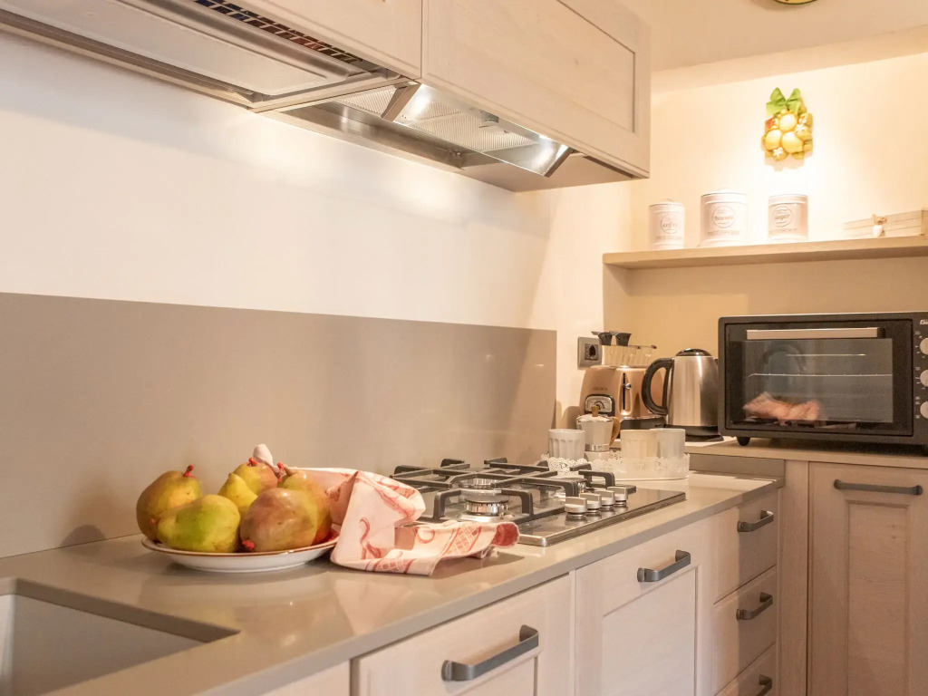 Romantic apartment in the heart of Cortona