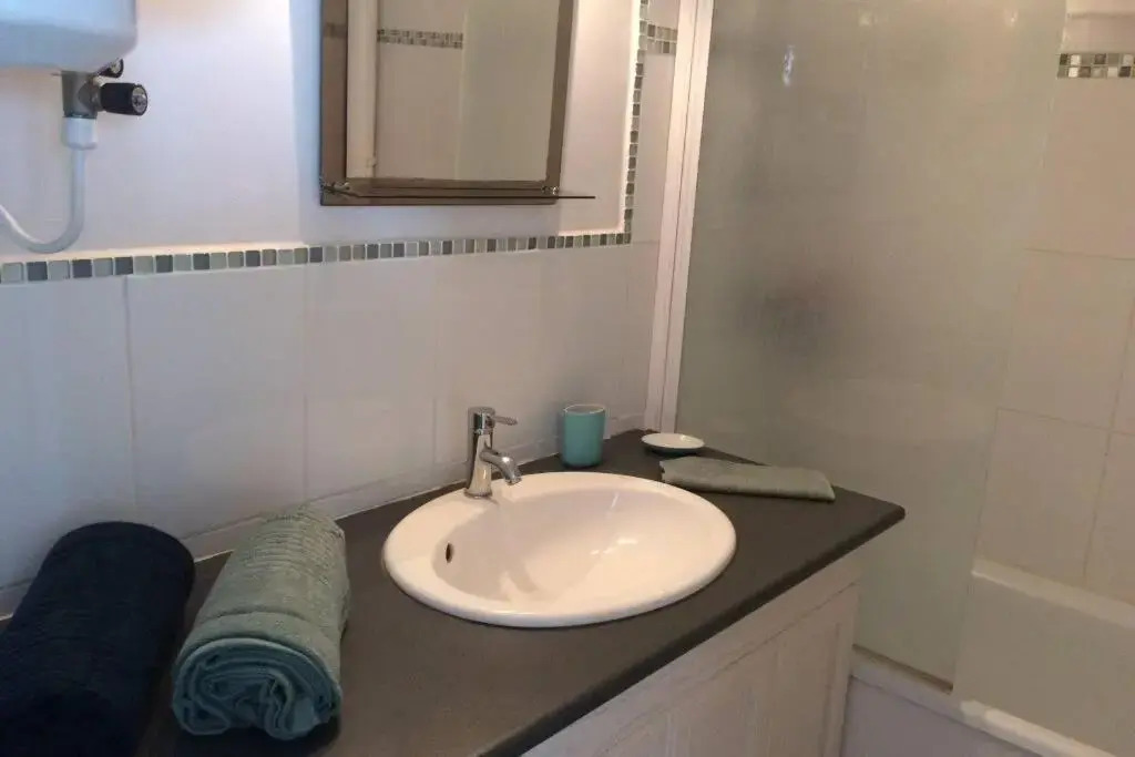 Appartement T2 avec vue sur mer directe !