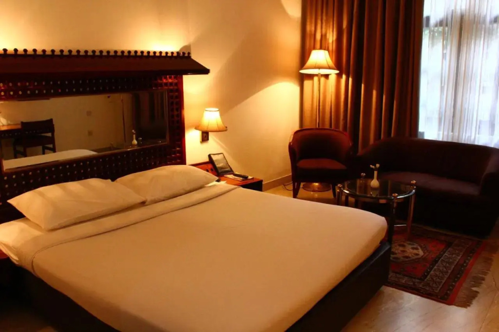 Ashok Country Resort