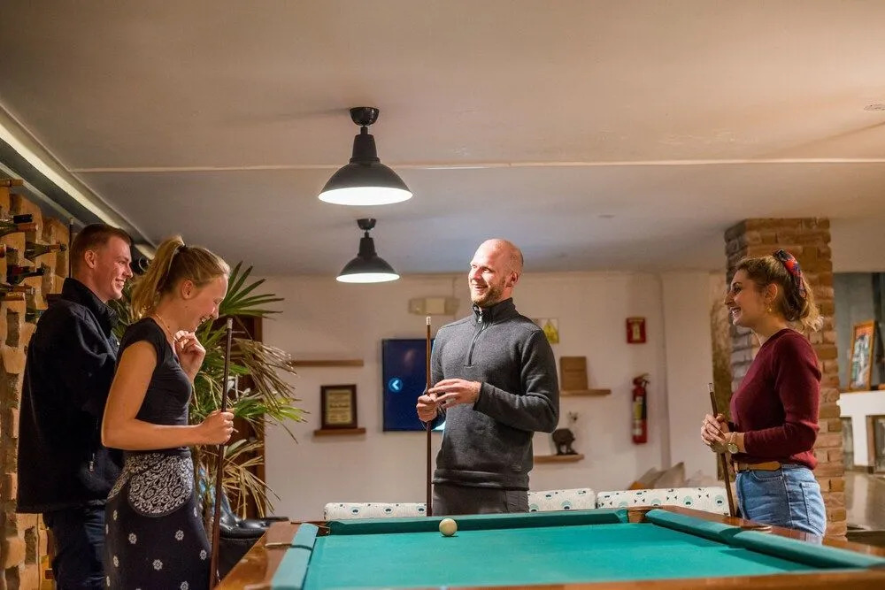 Viajero Quito Hostel