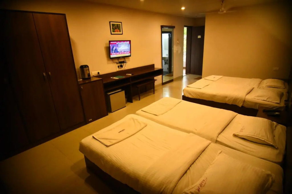 Hotel Campal