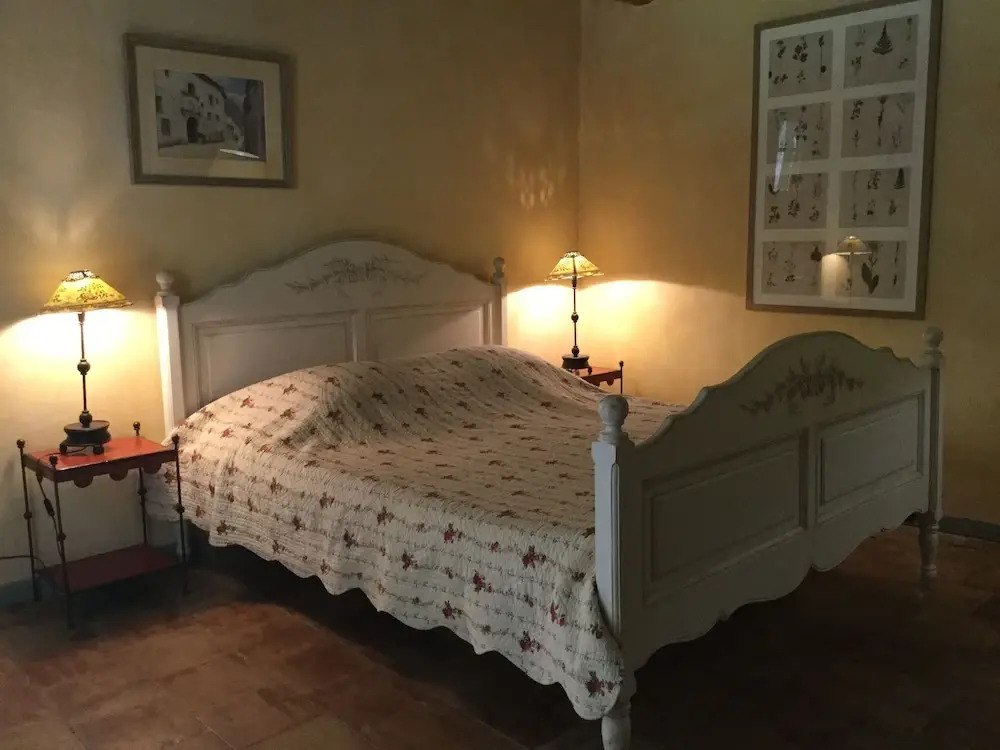 Villa Fignoulado
