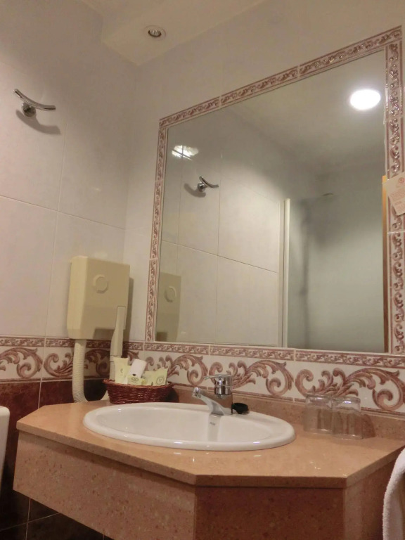 Hotel Las Ruedas