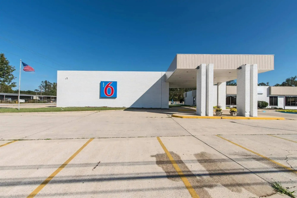 Americas Best Value Inn Hamilton