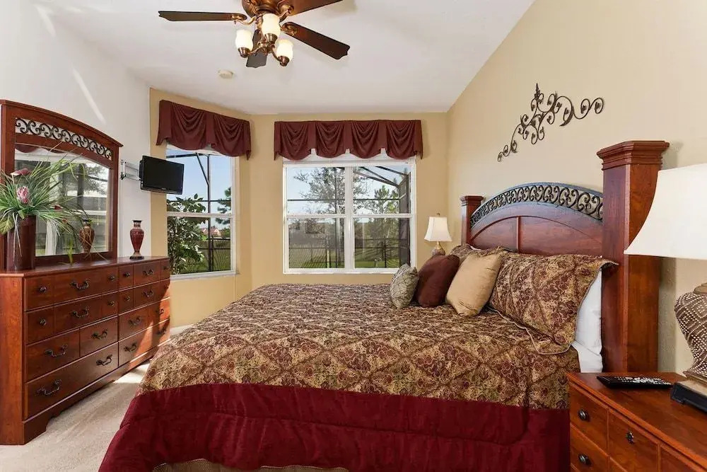 Windsor Hills Resort 2707