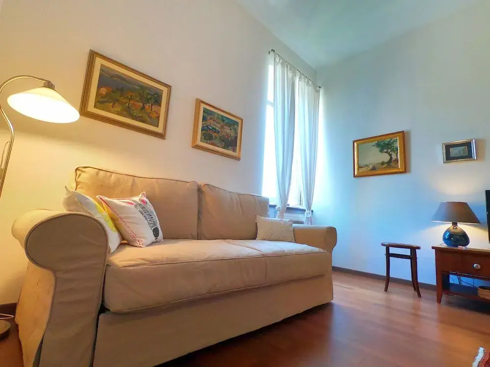 Novak Bonaparte Apartment
