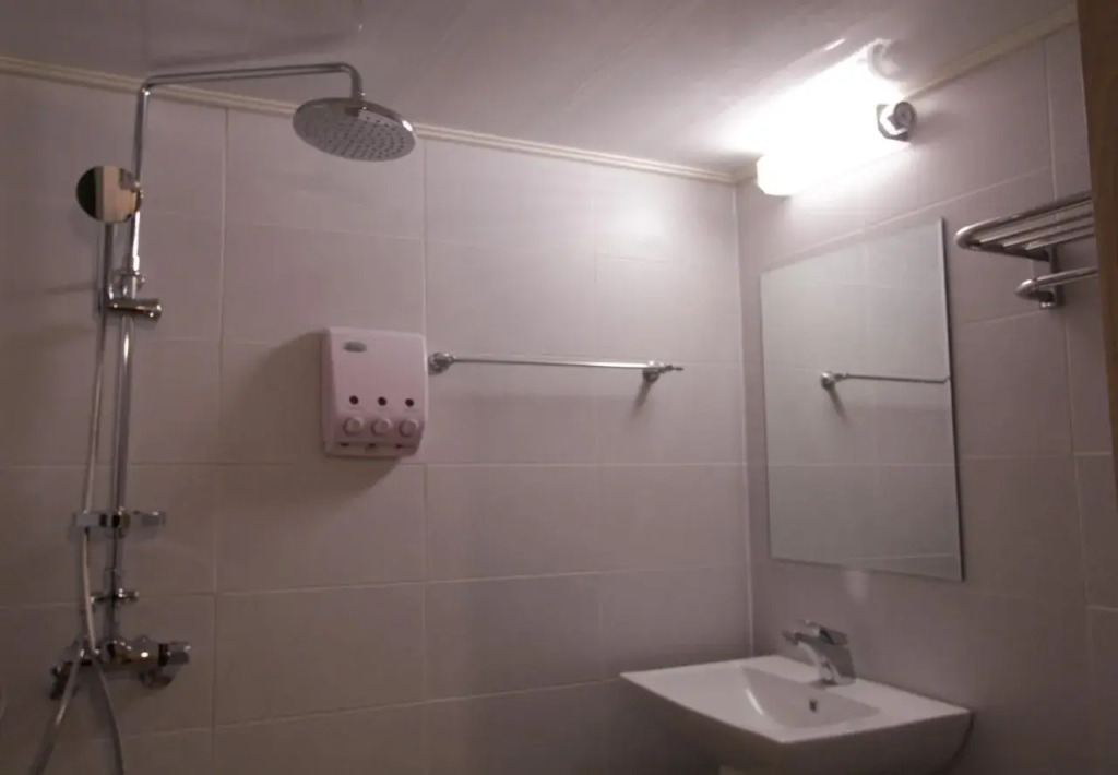 B My Guesthouse