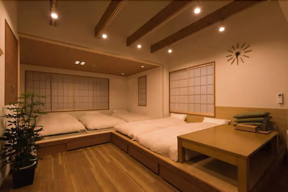 Guest Villa Hakone Miyanoshita