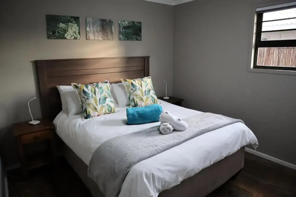 Theescombe Accomodation