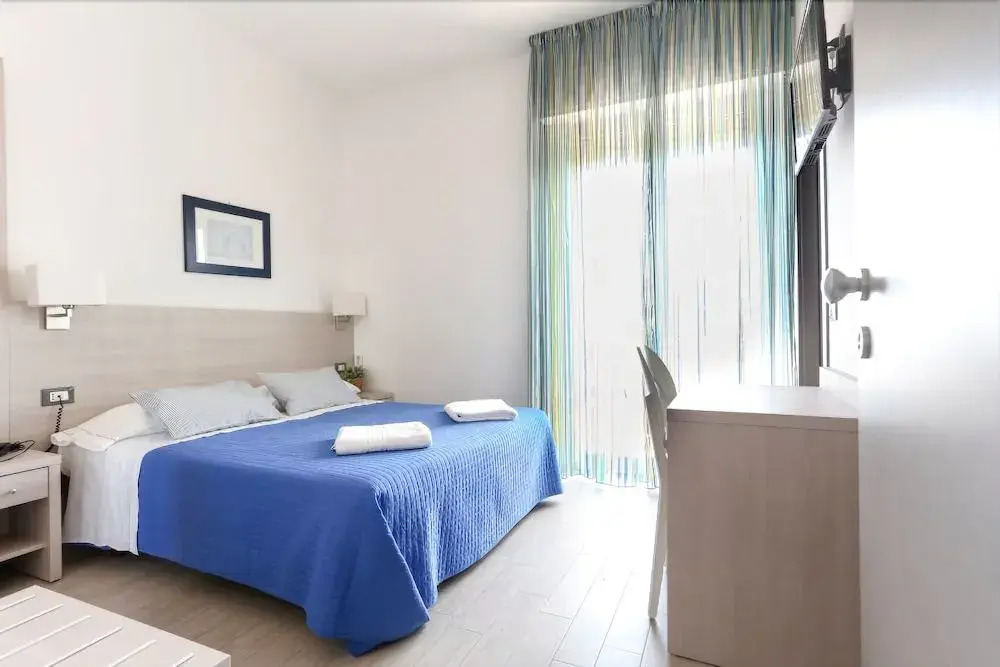 Hotel Olympia