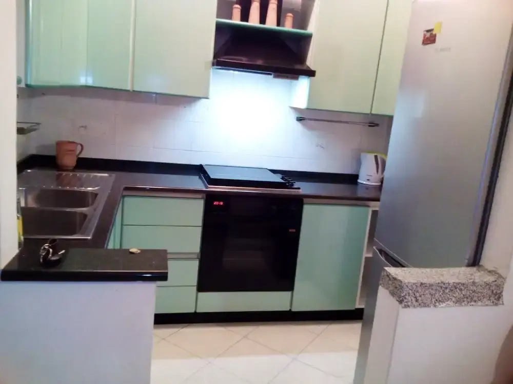 Apartment With 2 Bedrooms in Gaeta, With Enclosed Garden Near the Beach