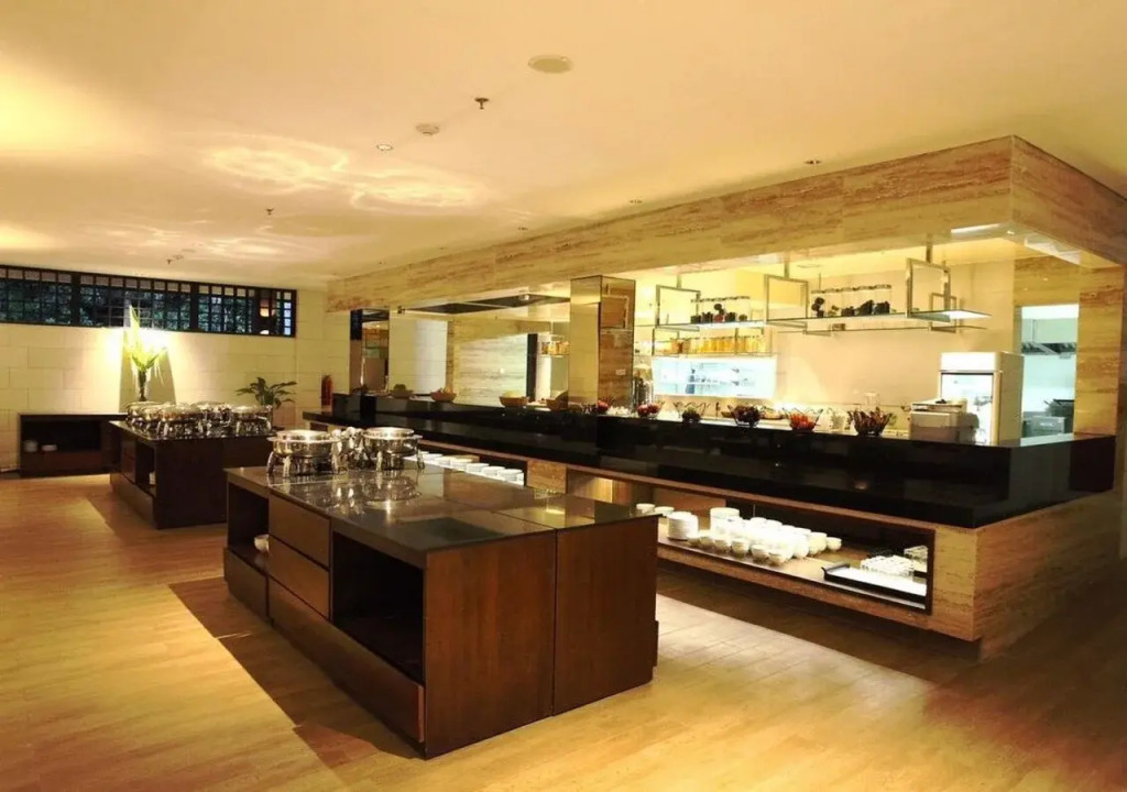 Grand Luley Manado