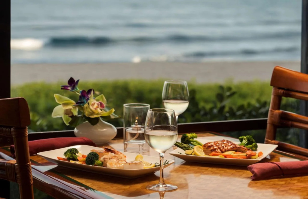Delray Sands Resort