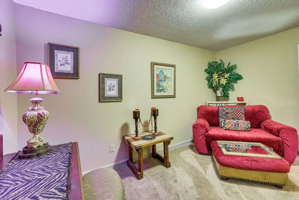 Eureka Springs Rental - Walk to Downtown!