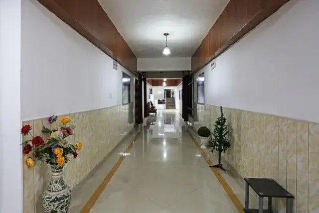 Triden Kashmir Resort