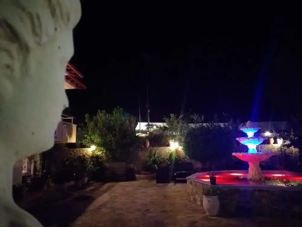 Caretta Village