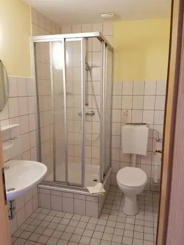 Pension Schweizer Hof