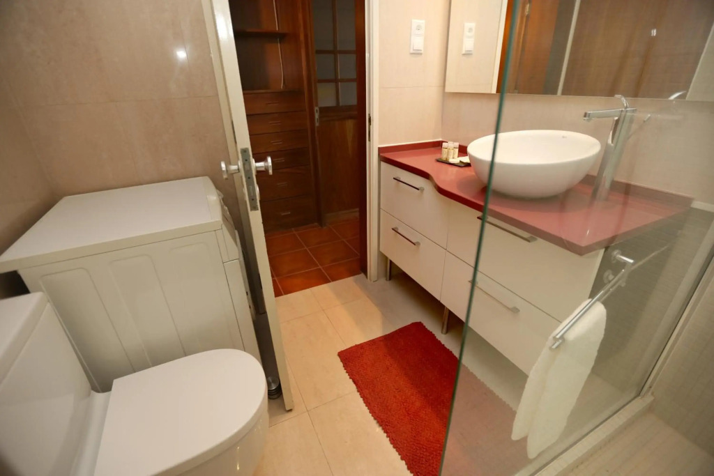 Like-home Sea View Apt