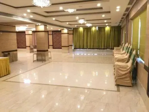 The Westend Hotel