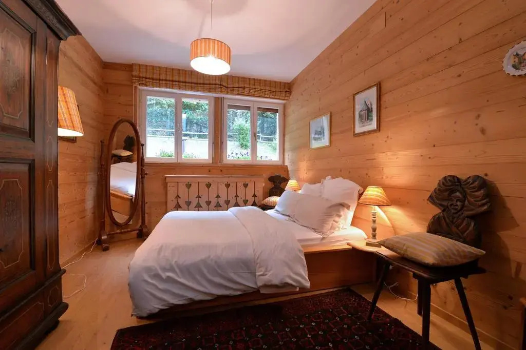 LES GÎTES DADELSPACH - Gîtes 4 étoiles Nature & Spa