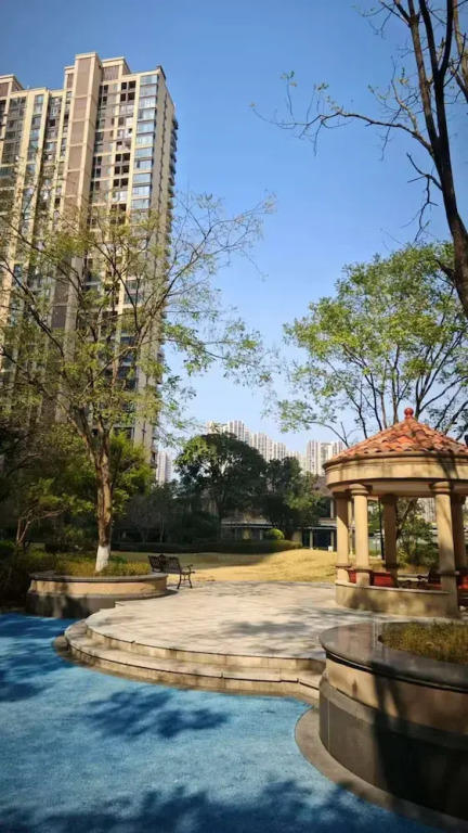 Stay at Guilin nearly airport
