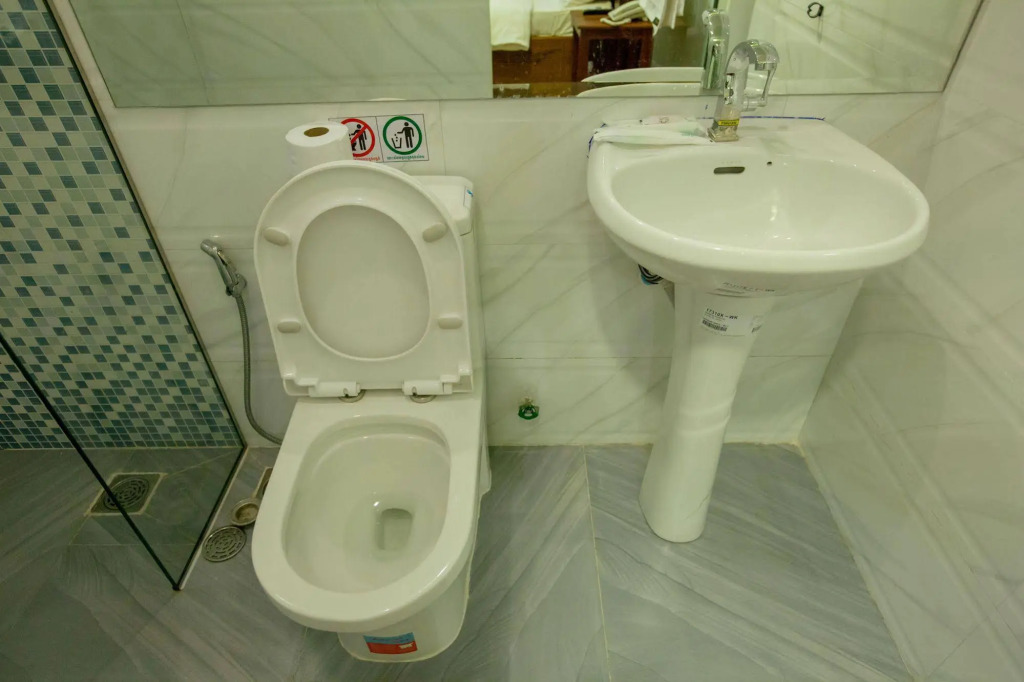 Precious House Guesthouse