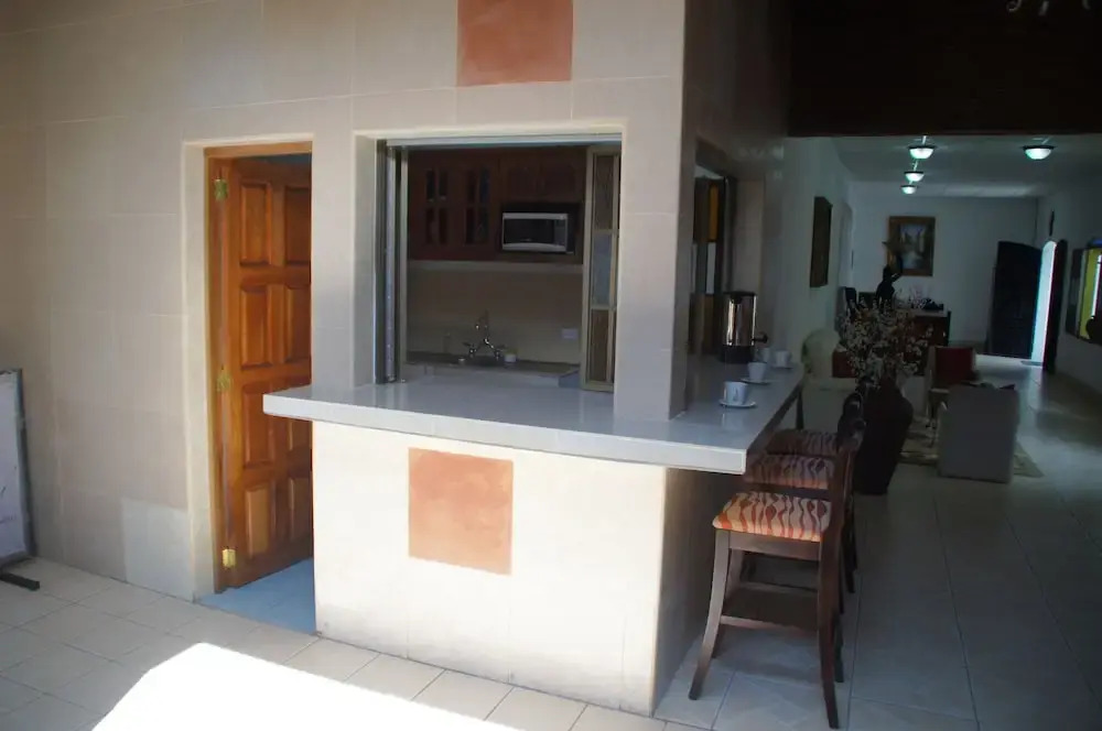 Hostal Casa San Miguel