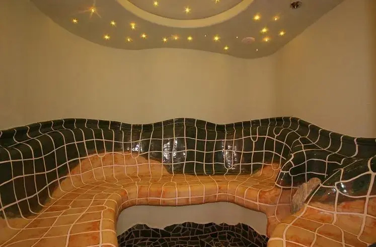 Wellness-Pension Jagahüttn