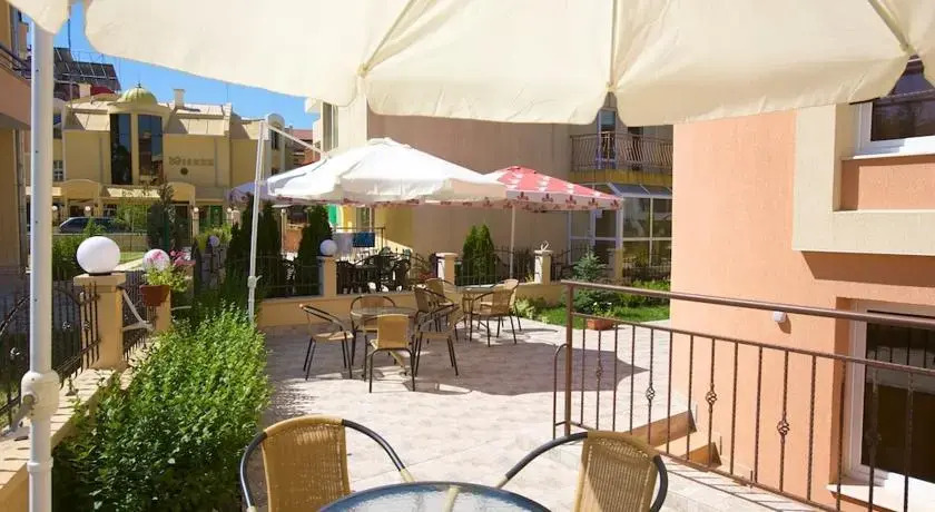 Hotel Dalia