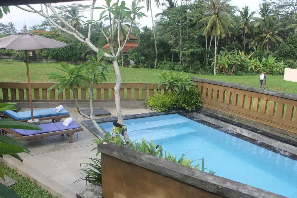 Ujung Ubud Guesthouse