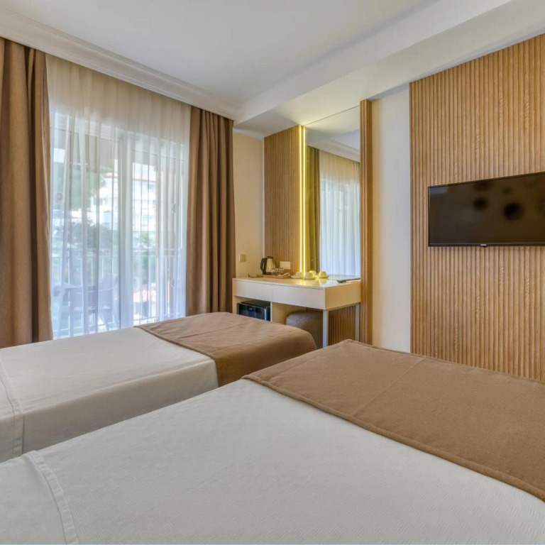Park Hotel
