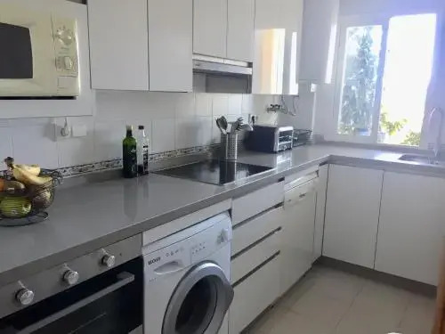Penthouse Arenal Playa