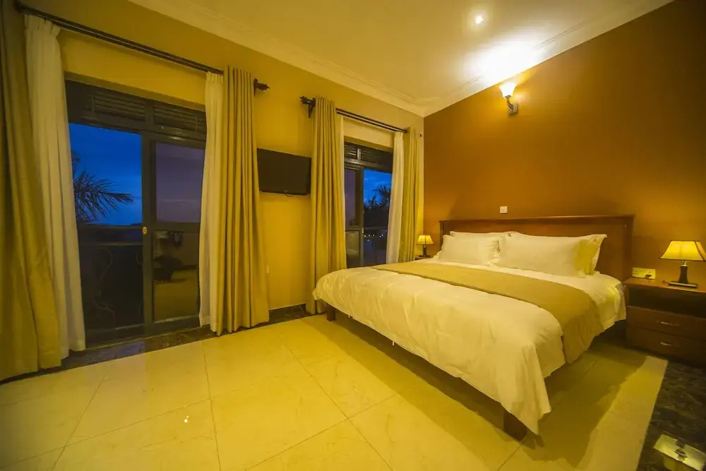 Hotspring Villas
