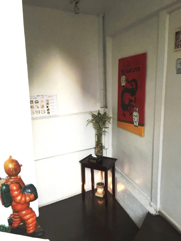 Padi Madi Guest House